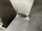 Peerless Sd3 Single Sigma Mixer